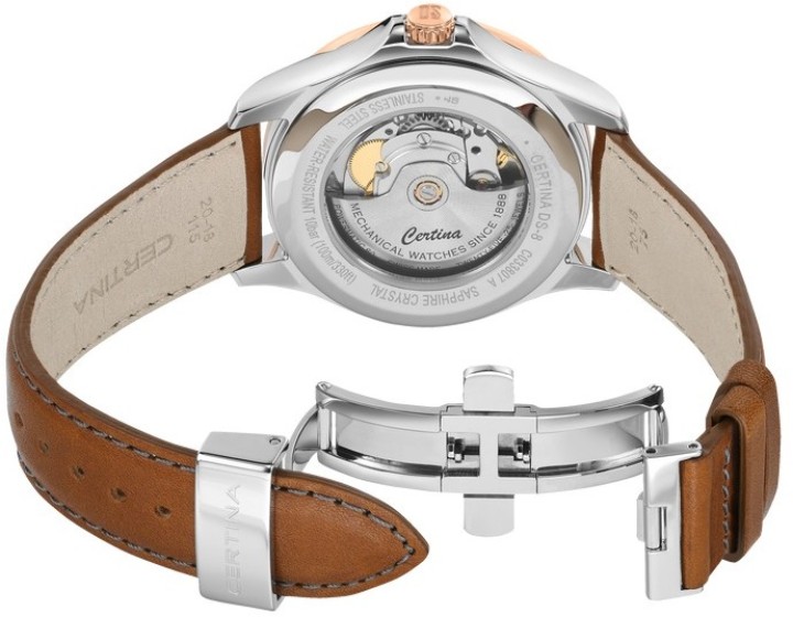 Obrázok z Certina DS-8