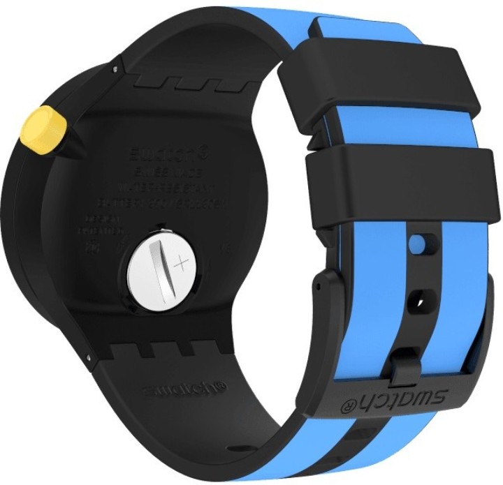 Obrázok z Swatch Big Bold Travel By Day