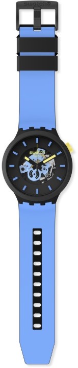 Obrázok z Swatch Big Bold Travel By Day