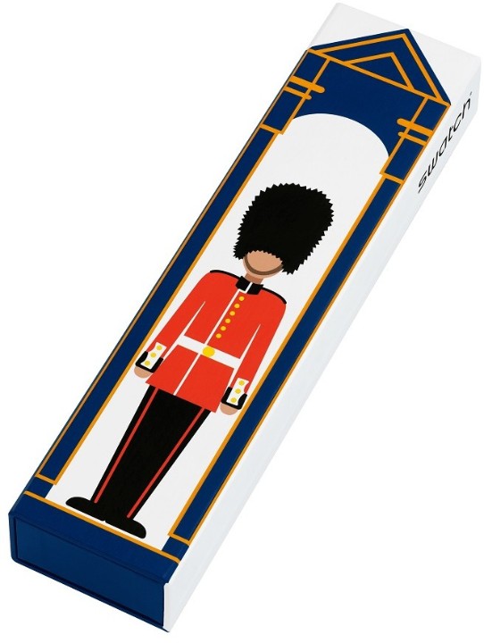 Obrázok z Swatch How Majestic