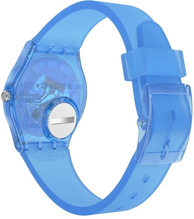 Obrázok z Swatch Swan Ocean