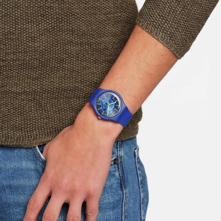 Obrázok z Swatch Sunbrush Sky