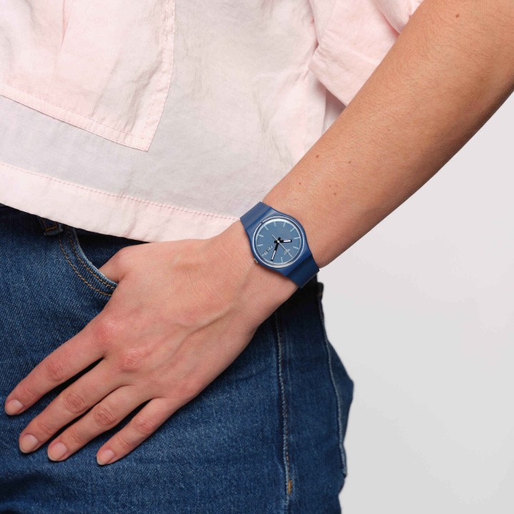 Obrázok z Swatch Knock Nap