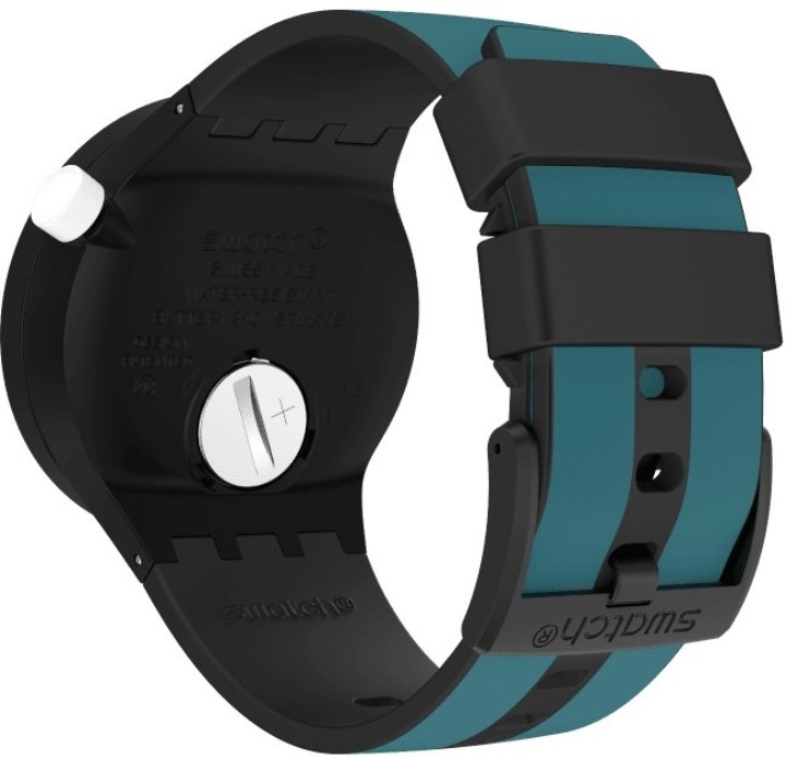 Obrázok z Swatch Big Bold Night Trip