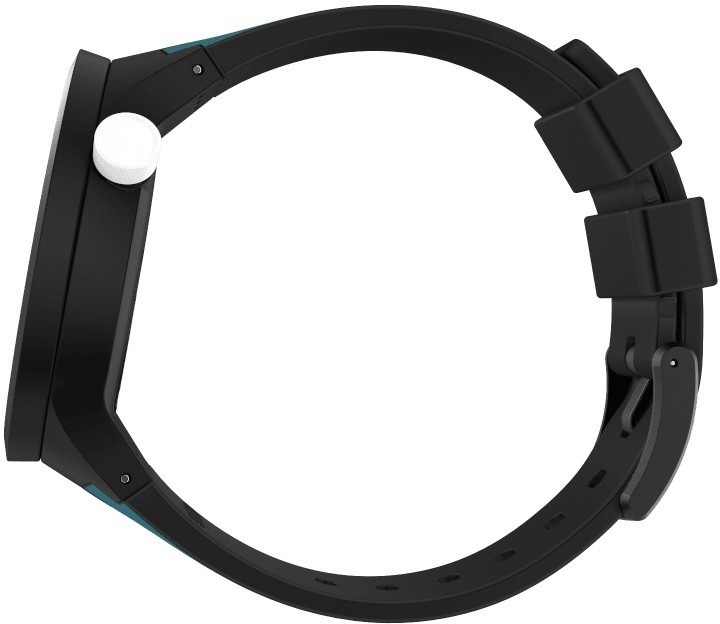 Obrázok z Swatch Big Bold Night Trip