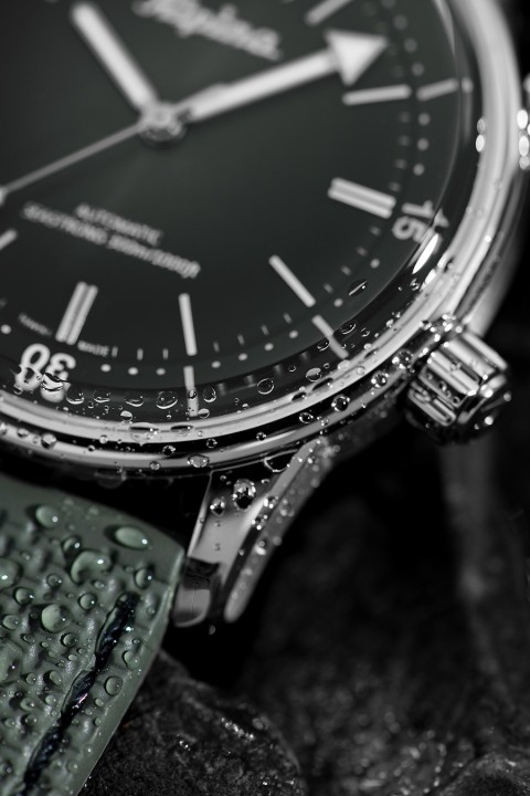 Obrázok z Alpina Heritage Seastrong Diver 300 Automatic