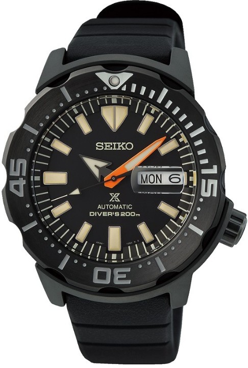 Obrázok z Seiko Prospex Limited Edition