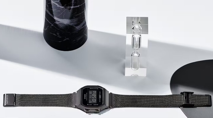 Obrázok z Casio Vintage Iconic