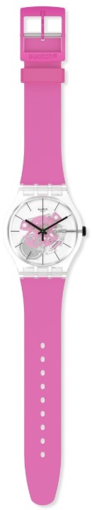 Obrázok z Swatch Pink Daze