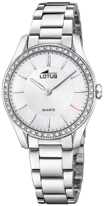 Obrázok z Lotus Bliss