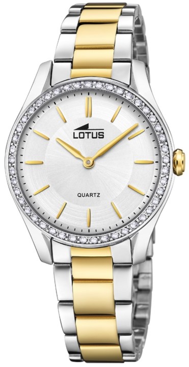 Obrázok z Lotus Bliss