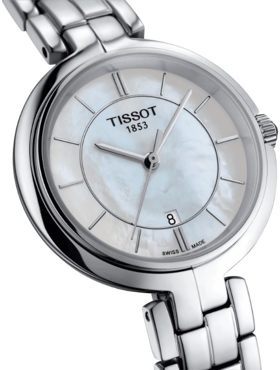 Obrázok z Tissot Flamingo