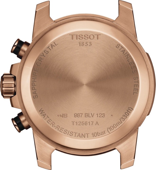 Obrázok z Tissot Supersport Chrono