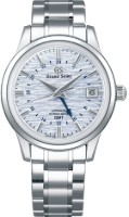 Zobraziť detaily pre Grand Seiko Elegance Hi-Beat 36000 GMT Obrázok z Grand Seiko Elegance Hi-Beat 36000 GMT