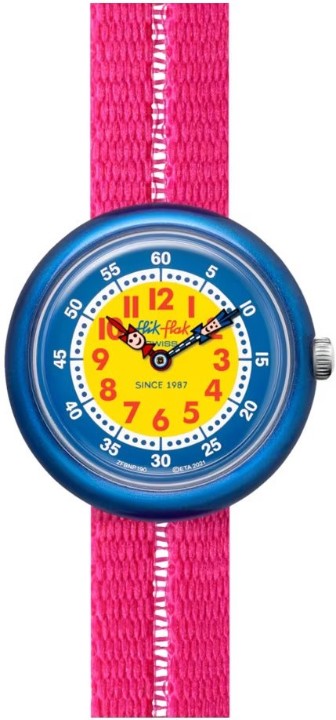 Obrázok z Flik Flak Retro Pink