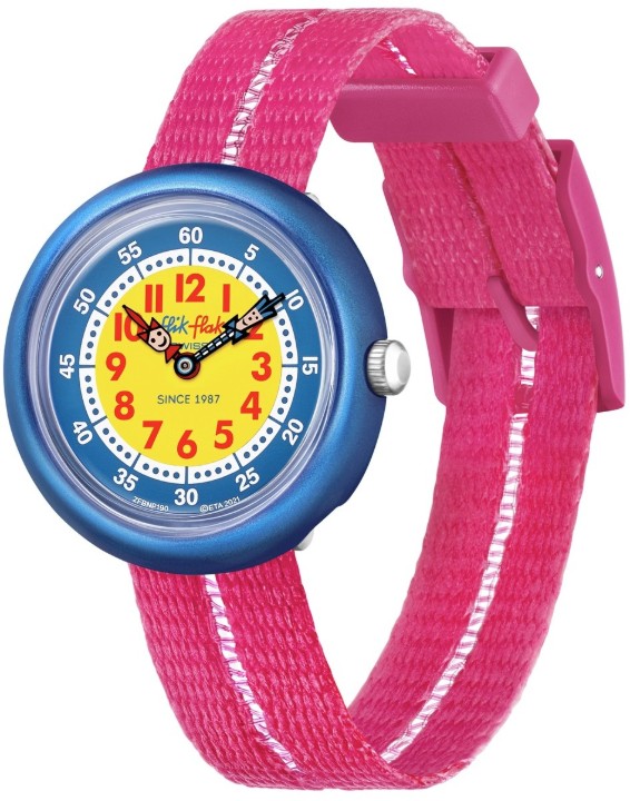 Obrázok z Flik Flak Retro Pink