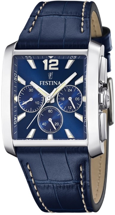 Obrázok z Festina Timeless Chronograph