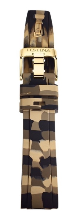 Obrázok z Festina Chrono Bike Special Edition