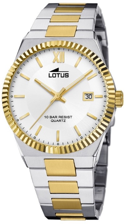 Obrázok z Lotus Freedom