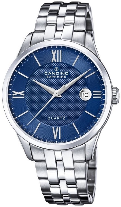 Obrázok z Candino Couple Classic