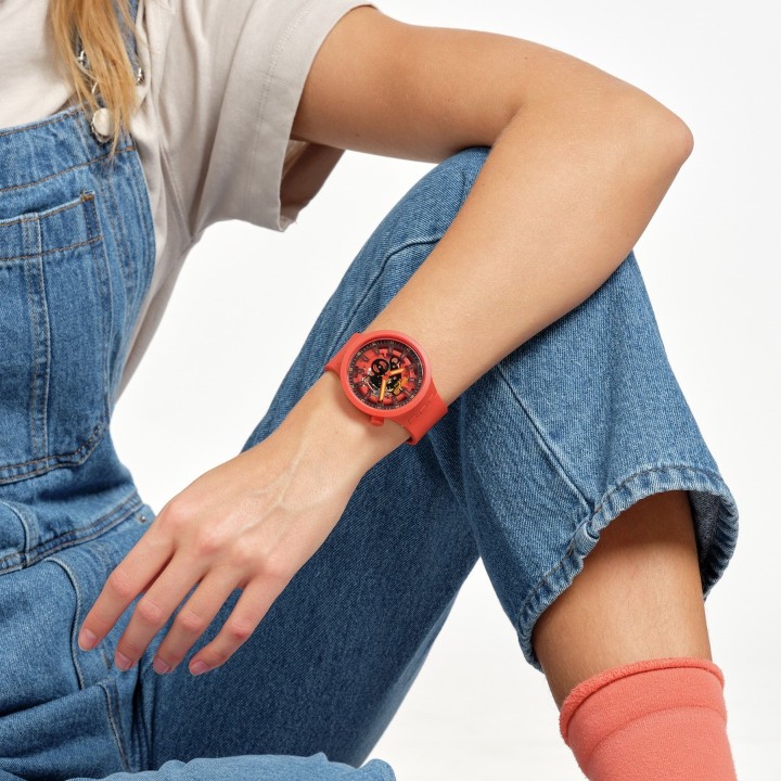 Obrázok z Swatch Open Hearts