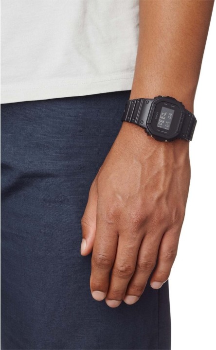 Obrázok z Casio G-Shock Black Series