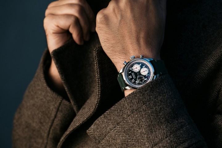 Obrázok z Union Glashütte Belisar Chronograph