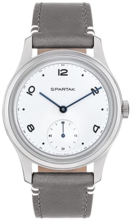 Obrázok z Prim Spartak 39