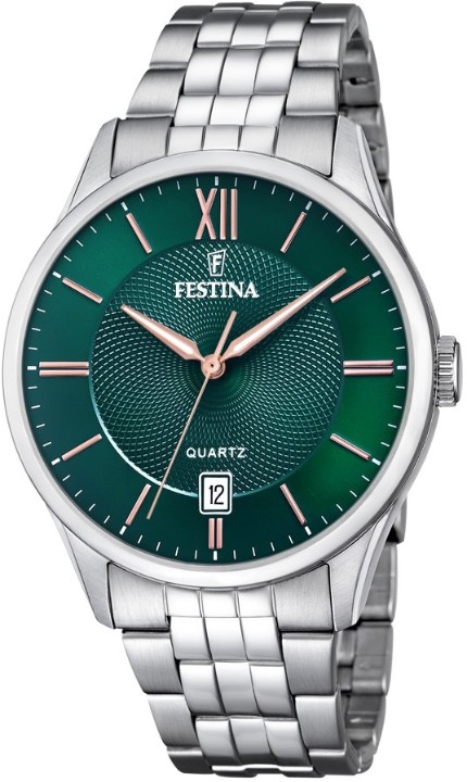 Obrázok z Festina Classics