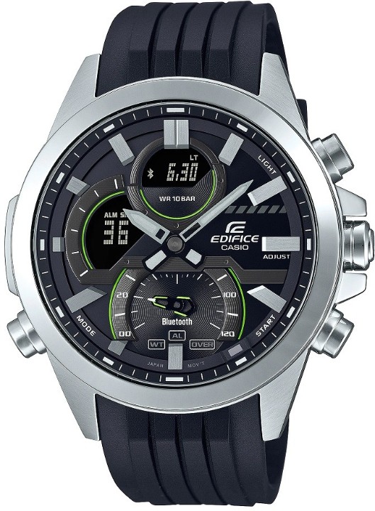 Obrázok z Casio Edifice Chronograph