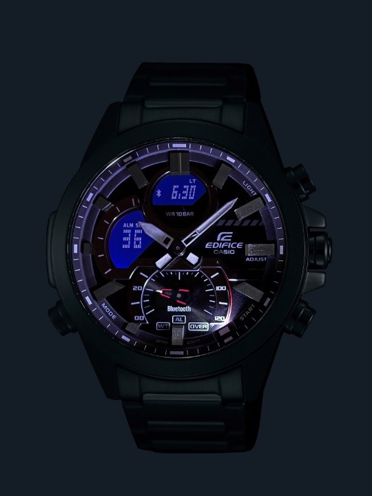 Obrázok z Casio Edifice Chronograph