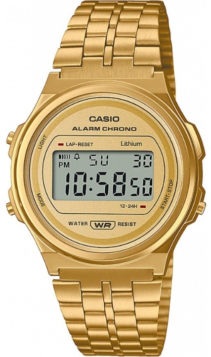 Obrázok z Casio Vintage