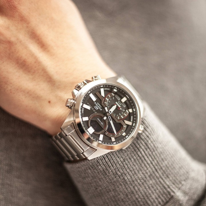 Obrázok z Casio Edifice Chronograph