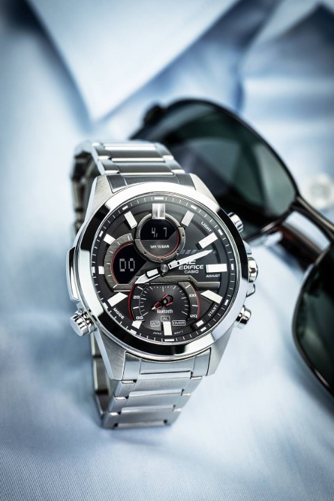 Obrázok z Casio Edifice Chronograph