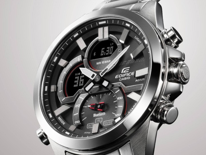 Obrázok z Casio Edifice Chronograph