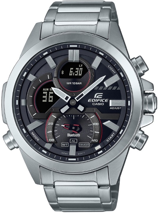 Obrázok z Casio Edifice Chronograph