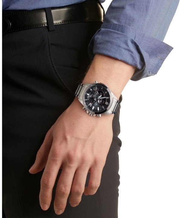 Obrázok z Casio Edifice Chronograph