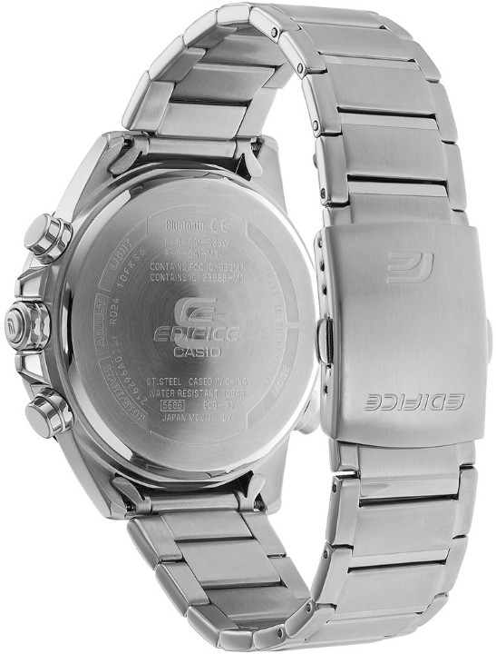 Obrázok z Casio Edifice Chronograph