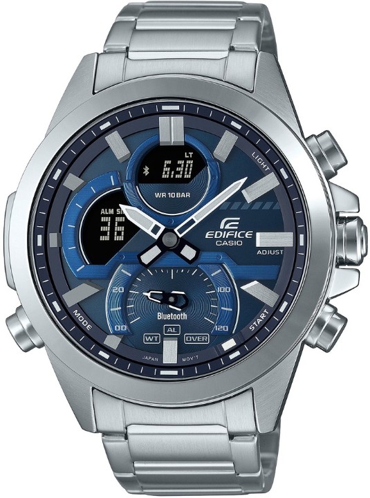 Obrázok z Casio Edifice Chronograph