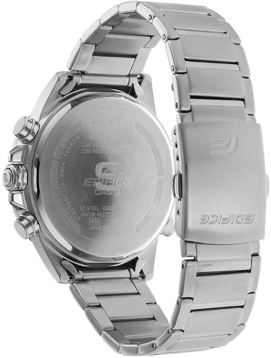 Obrázok z Casio Edifice Chronograph