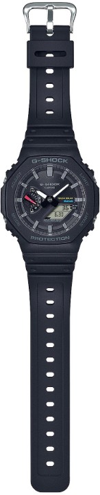 Obrázok z Casio G-Shock Carbon Core Guard Tough Solar Bluetooth