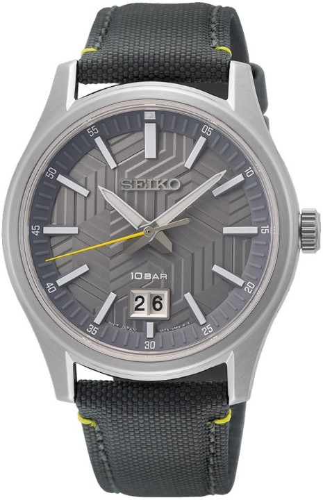 Obrázok z Seiko Quartz