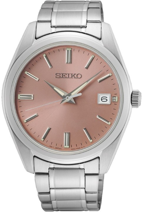 Obrázok z Seiko Quartz