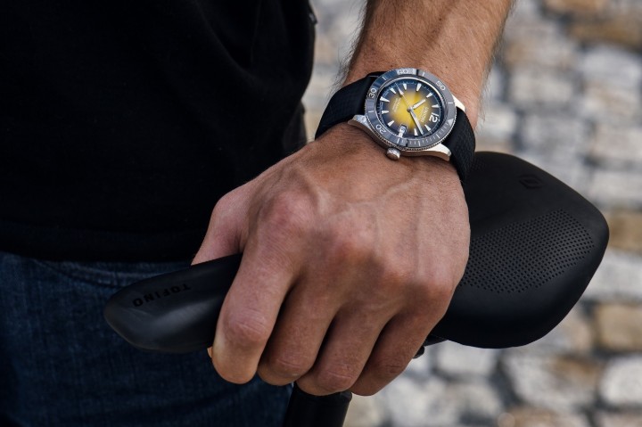 Obrázok z Union Glashütte Noramis Date Sport