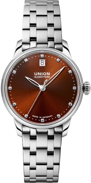 Obrázok z Union Glashütte Seris
