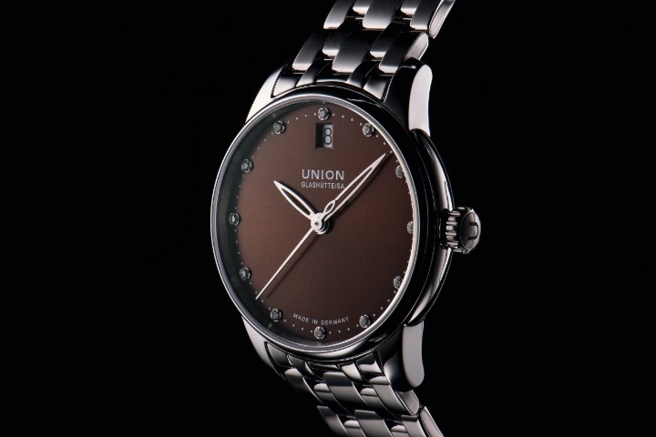 Obrázok z Union Glashütte Seris