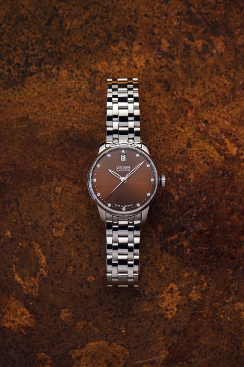 Obrázok z Union Glashütte Seris