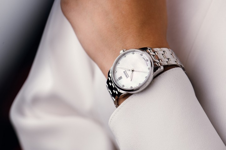 Obrázok z Union Glashütte Seris