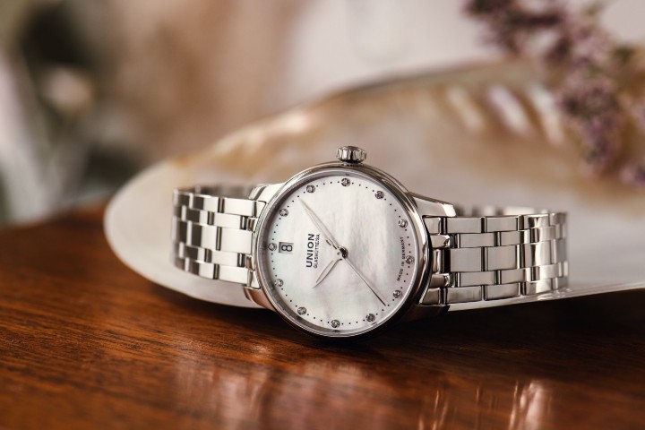 Obrázok z Union Glashütte Seris