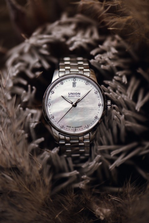 Obrázok z Union Glashütte Seris